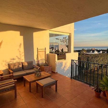 Augusta Views Apartment Casares Exterior photo