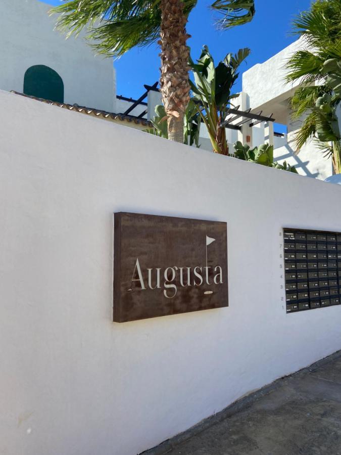 Augusta Views Apartment Casares Exterior photo