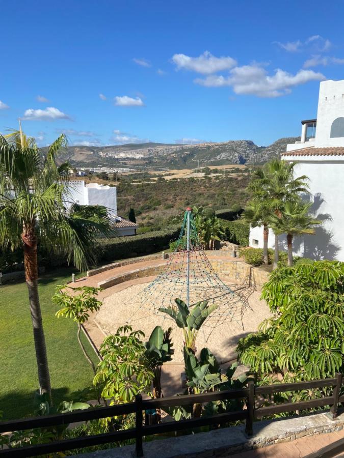 Augusta Views Apartment Casares Exterior photo